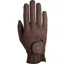 Roeckl Roeck-Grip Gloves - Mocha